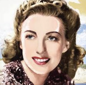 Dame Vera Lynn