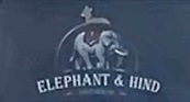 Elephant and Hind, Market Square, Dover