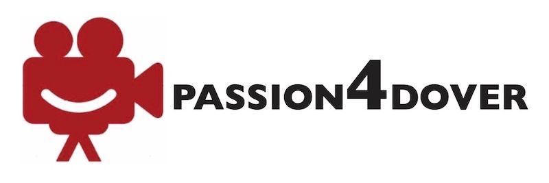 Passion 4 Dover Logo