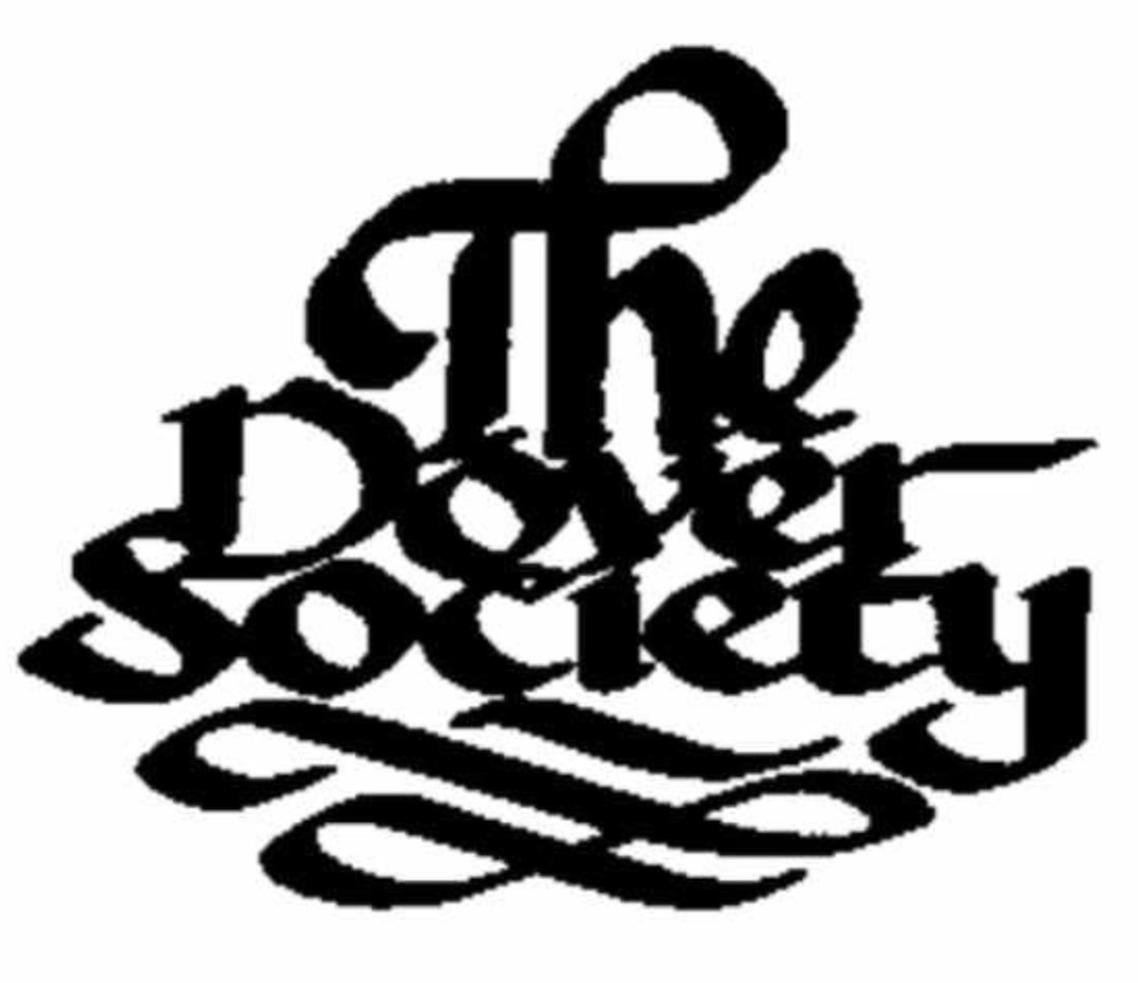 Dover Society logo Dover Society logo