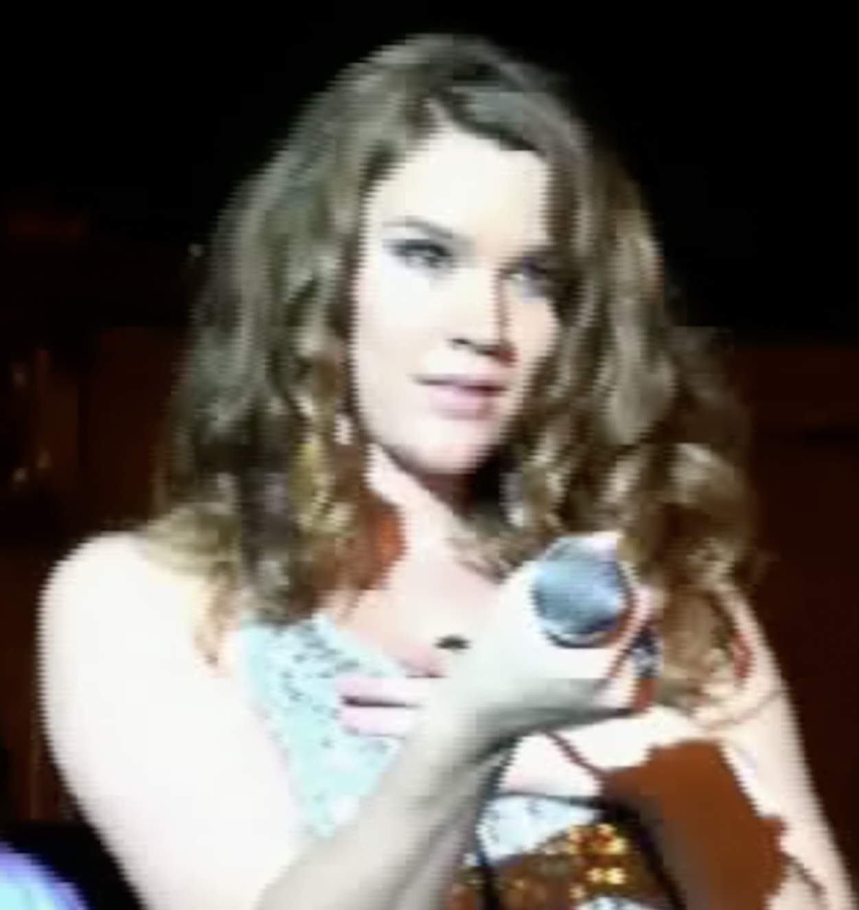 Project 38 – Joss Stone Birthday