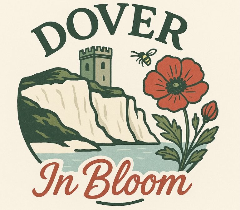 Project 49 – Dover in Bloom