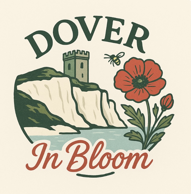 Project 49 – Dover in Bloom