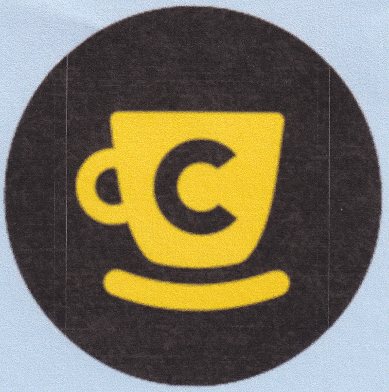 The Chatty Cafe logo